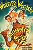Mummy's Boys (1936) — The Movie Database (TMDB)