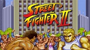 Street Fighter, la verdadera historia del videojuego | MiArcade