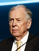 Photos: Remembering T. Boone Pickens, 1928-2019 | National ...