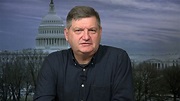 The Biggest Secret: James Risen on Life as a NY Times Reporter in the ...