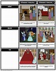 Cendrillon Résumé Storyboard por fr-examples