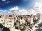 In Pictures: A Tribute to Heliopolis, One of Cairo’s Earliest Suburbs ...