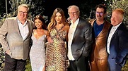 ‘Modern Family’ Cast Reunites at Show Co-Creator's Wedding