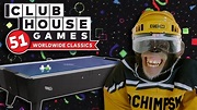 It takes a chimp to be a champ | Clubhouse Games: 51 Worldwide Classics ...