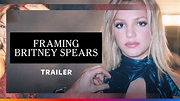 Framing Britney Spears | Trailer | Sky Documentaries - YouTube