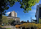 The University of Canterbury, New Zealand - Ranking, Reviews, Courses ...