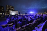 PHOTOS: Tribeca's Annual Drive-In Series | Tribeca