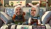 CBBC Big Babies Trailer 2 - YouTube