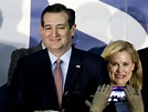 Who is Ted Cruz' wife Heidi Cruz? | The US Sun