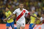 Selección Peruana: El regreso de Paolo Guerrero | Doradobet