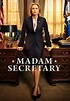 Madam Secretary - Ver la serie de tv online