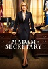 Madam Secretary - streaming tv show online