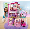 La Tienda De Lulú: Casa Barbie, Casa de los Sueños Barbie DreamHouse ...
