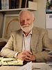Institute Professor Emeritus Isadore Singer, renowned mathematician who ...