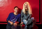 The Kills Are Ready to Roar - SPIN