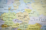 Dónde está Polonia - Yo sé dónde está