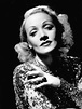 Marlene Dietrich in a publicity photo for A Foreign Affair (Billy ...