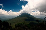 Unesco | Nationaal park Virunga