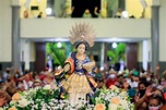 Festa de Santa Luzia 2022 começa nesta quinta-feira - Portal do RN