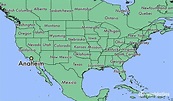 Where is Anaheim, CA? / Anaheim, California Map - WorldAtlas.com