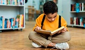 Aprender a leer: cómo aficionar a los niños a la lectura - Formainfancia