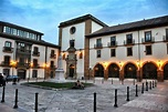 University of Oviedo editorial image. Image of european - 57074320