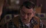 Robert De Niro as Dwight Hansen in This Boy's Life