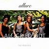 Allure - All Cried Out (The Remixes) - EP Lyrics and Tracklist | Genius