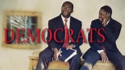 Democrats, 2014 (Film), à voir sur Netflix