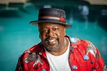 Cedric the Entertainer's new YouTube channel brings fans behind the scenes