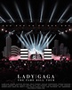 Lady Gaga Fanmade Covers: The Fame Ball Tour - Poster