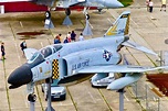 McDonnell Douglas F-4C Phantom II – AviationMuseum
