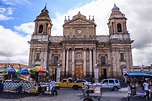 11 Reasons Why You Should Visit Guatemala City at Least Once in Your ...