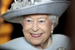 Rainha Elizabeth II completa 92 anos e ganha show em sua homenagem - Emais - Estadão