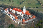 Leuchtenburg Castle Travel Guide - Germany - Eupedia