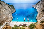 Le 10 spiagge più belle della Grecia - Club Med Magazine