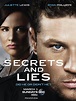 First Look: Secrets and Lies Artwork | Secrets and Lies