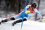 Mario Matt holds on for gold, as Ligety blasts course | Skiracing.com