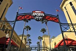 ESPN WIDE WORLD OF SPORTS COMPLEX - 592 Photos & 122 Reviews - 700 S ...