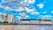 Top 10 de Londres - 10 lugares imprescindibles en Londres - Ver Londres