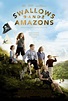 Golondrinas y amazonas (2016) Película - PLAY Cine