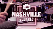 Nashville Squares production design gallery