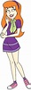 Daphne | Be Cool Scooby-Doo! Wiki | FANDOM powered by Wikia