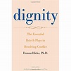 Dignity: The Essential Role It Plays in Resolving Conflict | Lifeworks