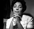 BP's Jazz Library: Singer Carmen McRae | WRTI