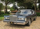 1985 Lincoln Town Car | Primo Classics International LLC