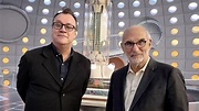 How to watch Russell T Davies: The Doctor and Me in Australia On BBC ...