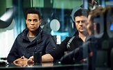 ALMOST HUMAN Teaser Trailer for Arrhythmia 1.06 - MovieProNews