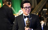 Ke Huy Quan reflects on journey to his first Oscar: “Stories like this ...