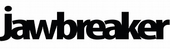 Jawbreaker Logo - LogoDix